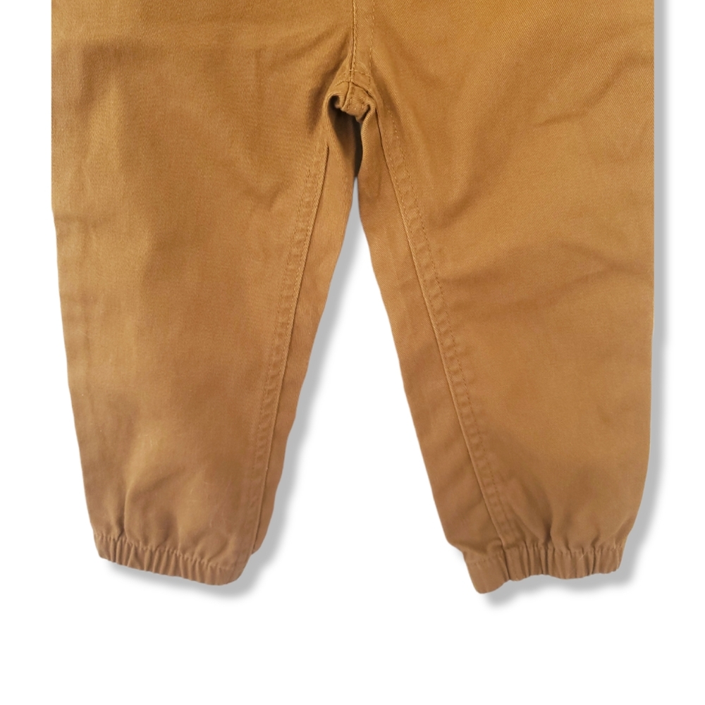 Euc Baby Boy Timberland Khakis - Picture 2 of 5